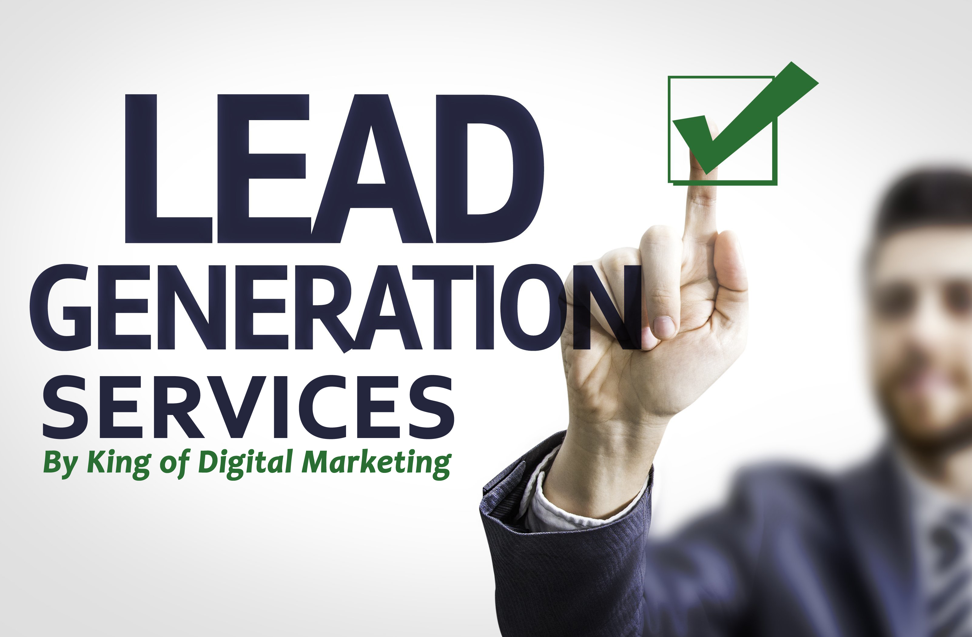 lead generation services
